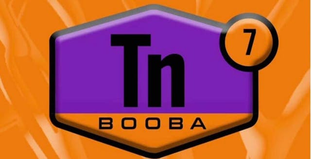 NFT: Regardez le nouveau clip de Booba TN en exclusivité