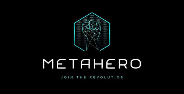 MetaHero le projet Metaverses pour des gains explosifs