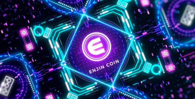 Le projet crypto Enjin metaverse qui pourrait rapporter gros ! 