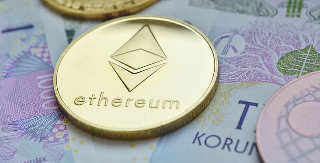 Générer des intérêts sur ses ETH en stakant Nexo, Youhodler