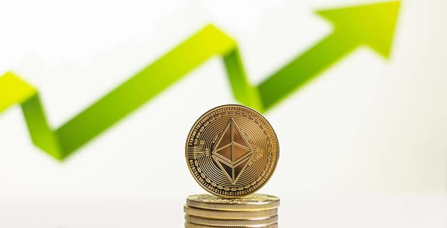 ETH 2.0 : Un nouveau record d'ETH dans les contrats atteint