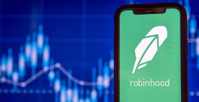 Robinhood s'apprête à lancer la version Bêta de son wallet