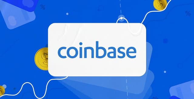 Des ventes d'initiés massives secouent les actions de Coinbase