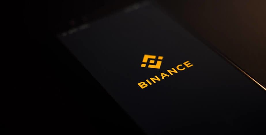 image binance pourrait rétablir ses services en Thaïlande