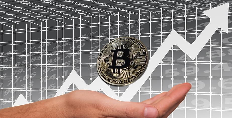 image le taux de dominance du Bitcoin remonte, les alts restent derrière