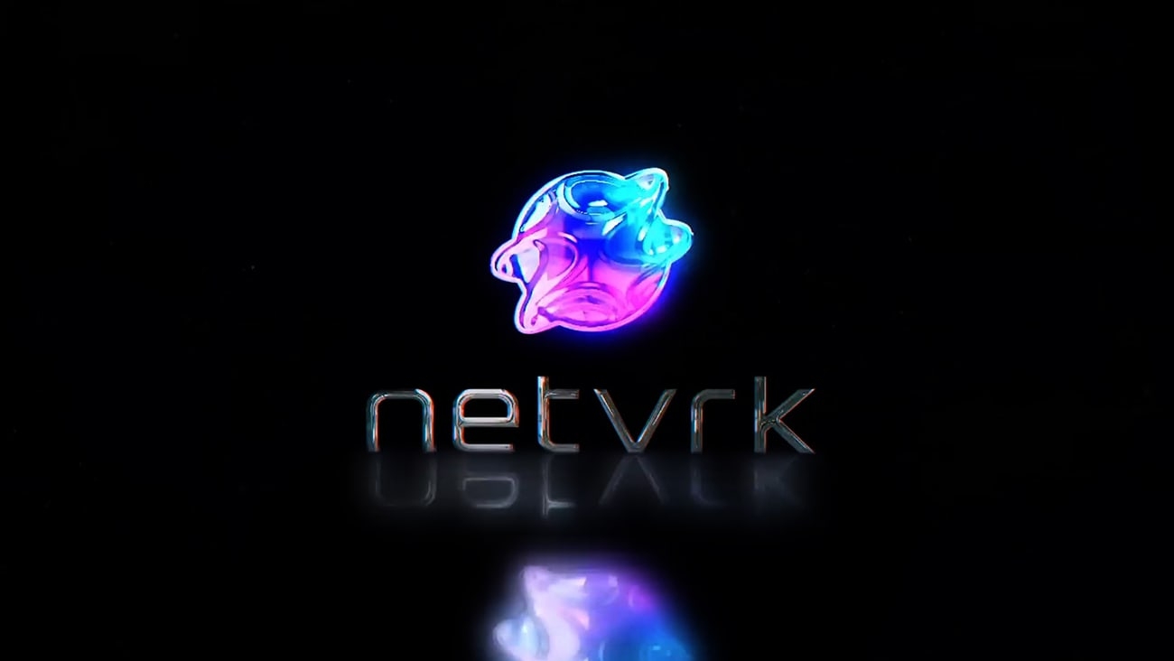image de présentation du projet Netvrk