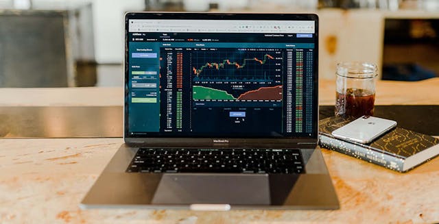 Comment créer une plateforme de trading ?