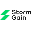 StormGain 