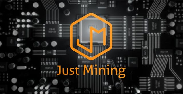 Comment staker sur Just Mining ?