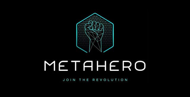 MetaHero le projet Metaverses pour des gains explosifs