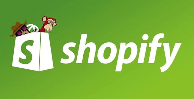 Shopify vous permet désormais de créer et de vendre des NFT