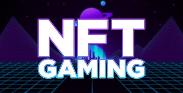NFT et Gaming : le secteur le plus prometteur pour 2022