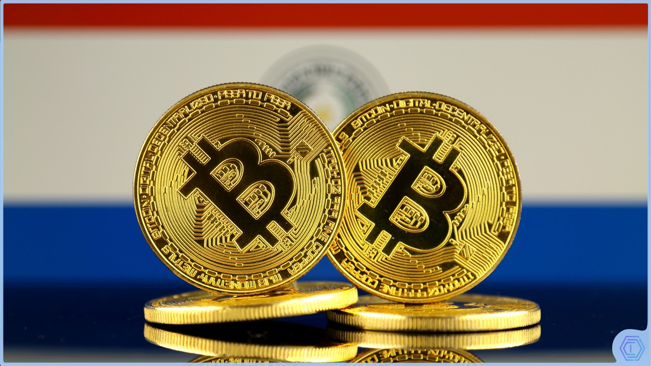 image de présentation dLe Paraguay serait-il sur le point d’adopter les crypto-monnaies