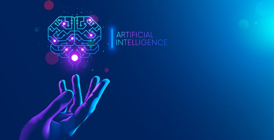 image L'intelligence artificielle (AI) sera bientôt disponible sur Solana