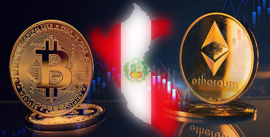 image le Pérou en route vers l'adoption du Bitcoin et des crypto-monnaies
