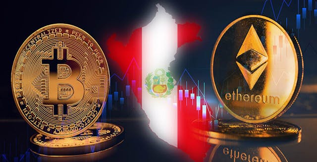 Le Pérou en route vers l'adoption du Bitcoin et des crypto-monnaies