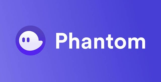 Le portefeuille Phantom compte plus d'1,8 million d'utilisateurs