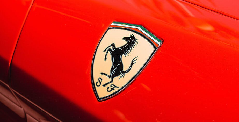 image Ferrari lance sa propre collection en route vers les NFTs