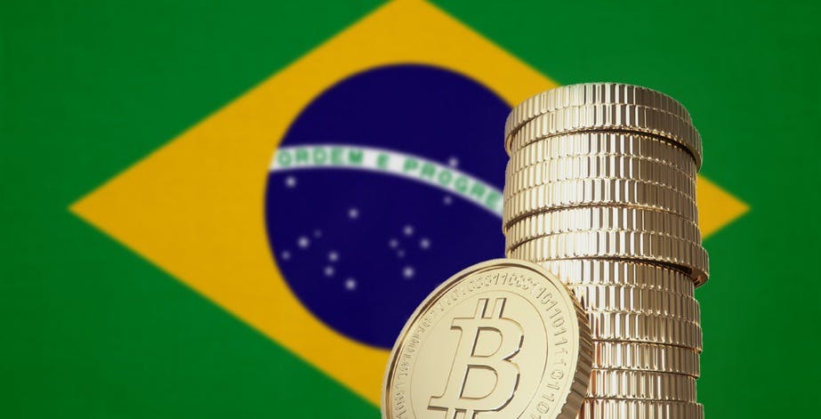 Rio de Janeiro pourrait investir 1% de sa trésorerie dans le Bitcoin