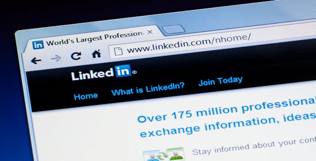 Linkedin: 400% de hausse sur les offres d'emploi liées aux cryptos