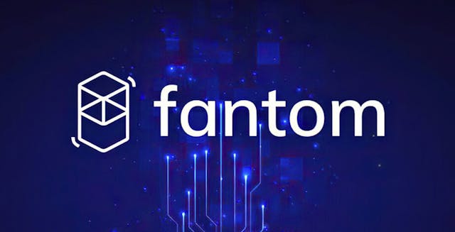 Fantom (FTM) devient la 4ème plus grande blockchain par TVL