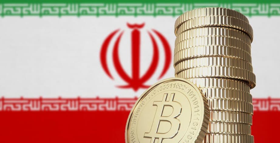 Iran autorise crypto-monnaies